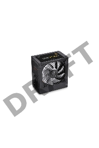 Блок питания Deepcool Quanta DQ750ST (ATX 2.31, 750W, PWM 120mm fan, Active PFC, 6*SATA, 80+ GOLD) RET
