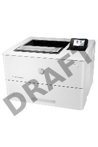 Принтер лазерный HP LaserJet Enterprise M507dn (1PV87A) A4 Duplex