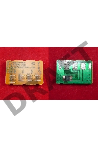 Чип Xerox WorkCentre W4118 8K (ELP, Китай)