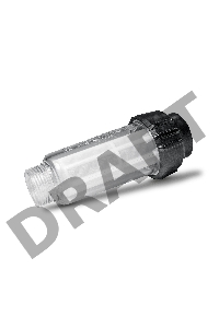 Фильтр грубой очистки Karcher Basic Line