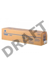 Тонер-картридж Konica-Minolta bizhub 552/652  TN-618 (o)