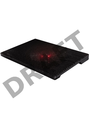 Подставка Hama Slim черный (00053067)