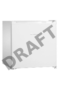 Холодильник Hansa FM050.4 белый (однокамерный)