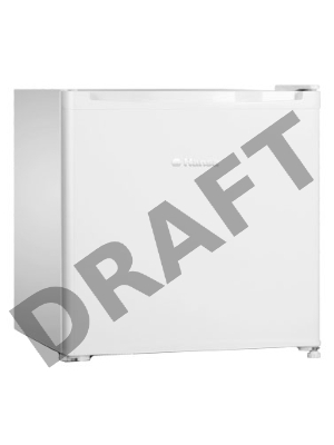 Холодильник Hansa FM050.4 белый (однокамерный)