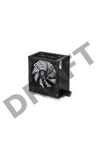 Блок питания Deepcool Quanta DQ750ST (ATX 2.31, 750W, PWM 120mm fan, Active PFC, 6*SATA, 80+ GOLD) RET