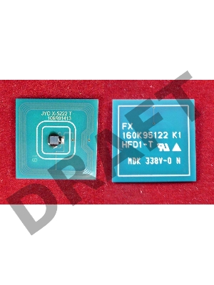Чип Xerox WorkCentre 5222/5225/5230 20K (ELP, Китай) 