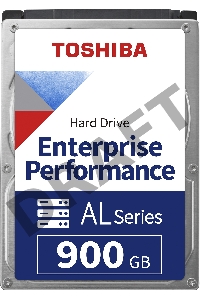 Жесткий диск SAS2.5