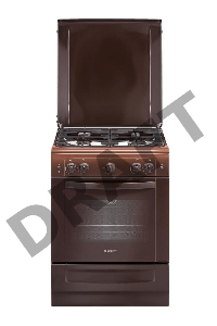 Газовая плита Gefest 6100-01 0001