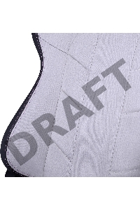 Cooler Master Caliber R2C Gaming Chair Grey