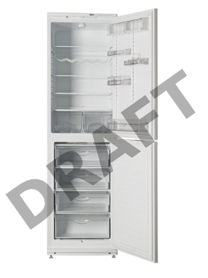 Холодильник Atlant 6025-031