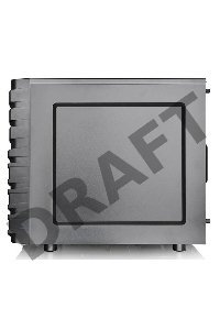 Корпус Thermaltake Case Tt Versa H13 mATX/ black/ USB 3.0/ no PSU CA-1D3-00S1NN-00