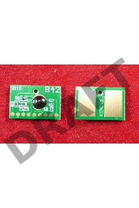 Чип OKI B432dn/B512dn/MB492dn/MB562dnw (45807111), 12K (ELP, Китай)