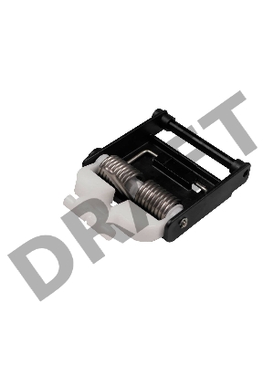 Петля (левая) в сборе HP CLJ CM4540/M680 (О) RM1-5616-000CN Петля (левая) в сборе HP CLJ CM4540/M680 (О) RM1-5616-000CN