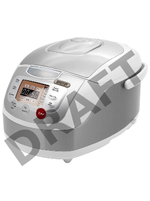 Мультиварка Mystery MCM-1020