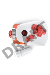 Мясорубка BOSCH MFW3630I