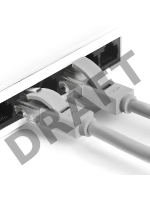 Патч-корд Greenconnect прямой 1.8m, UTP кат.5e, серый, позолоченные контакты, 24 AWG, литой, GCR-LNC03-1.8m, ethernet high speed 1 Гбит/с, RJ45, T568B Greenconnect Патч-корд прямой 1.8m, UTP кат.5e, серый, позолоченные контакты, 24 AWG, литой, GCR-LNC03-1