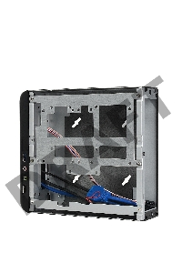 Корпус CROWN CMC-170-103 (CM-PSDC95)