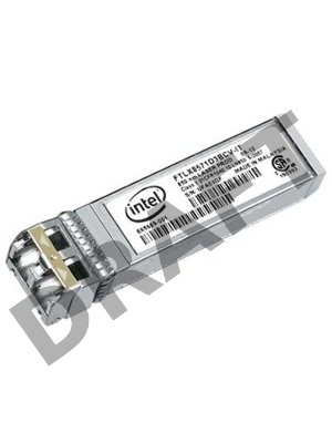 Трансивер Intel E10GSFPSR (E10GSFPSR 903239)