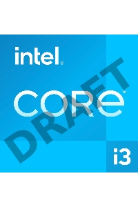 Процессор Intel Core I3-13100F S1700 OEM 3.4G CM8071505092203 S RMBV IN