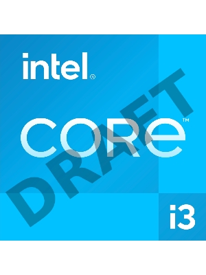 Процессор Intel Core I3-13100F S1700 OEM 3.4G CM8071505092203 S RMBV IN