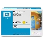 Тонер-картридж HP CB402A желтый CP4005