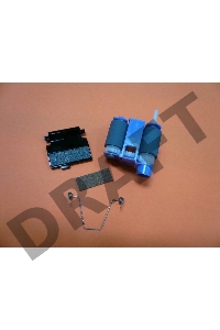 Рем.комплект обх.лотка (ролик захвата/подачи + площадка) BROTHER HL-5340/5350/DCP-8080/MFC-8480 (LU7339001)