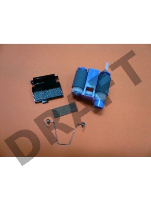 Рем.комплект обх.лотка (ролик захвата/подачи + площадка) BROTHER HL-5340/5350/DCP-8080/MFC-8480 (LU7339001)