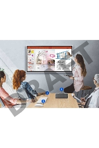 Панель Samsung 65