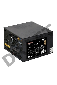 Блок питания 800W ExeGate 80 PLUS® Bronze 800PPH (ATX, APFC, SC, КПД 89% (80 PLUS Bronze), 12cm fan, 24pin, 2x(4+4)pin, 4xPCI-E, 8xSATA, 4xIDE, black, кабель 220V с защитой от выдергивания, Color box)