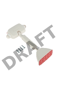 Защитый оконный замок HALSA