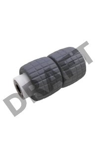 Ролик Kyocera 3H607020