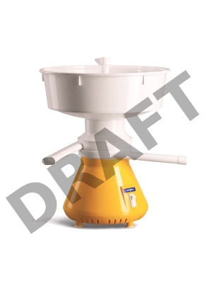 Сепаратор молока Ротор СП 003-01      