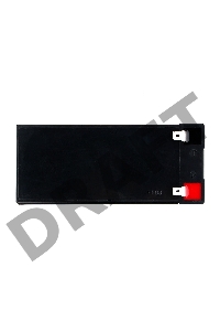 Аккумулятор для Источников Бесперебойного Питания Energenie BAT-12V7.2AH