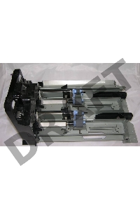 Узел захвата бумаги из лотков 2, 3 HP LJ 9000/9050/9040 (RG5-5681/RG5-5677)