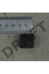 Ролик захвата (резинка) Samsung ML-1660/1665/1860/1865/SCX-3200/3205 (JC73-00321A)