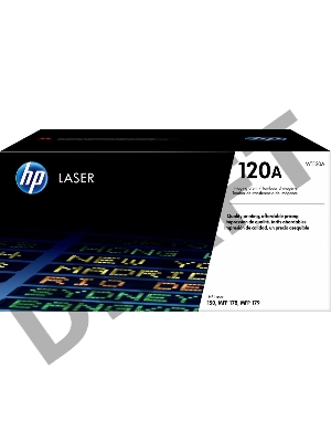 Фотобарабан HP 120A (16000 стр)