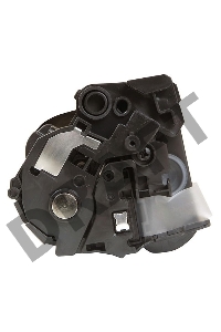 Тонер Картридж Cactus CS-C712S черный для Canon LBP-3010 LBP-3020 (1500стр.)