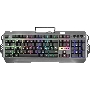 Проводная игровая клавиатура Defender/Redragon Renegade GK-640DL RU,RGB подсветка, 9 режимов 45640