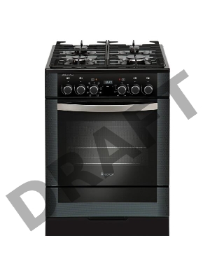 Плита комбинированная Gefest 6502-03 0044