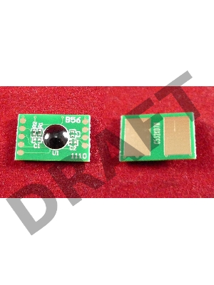 Чип OKI C532dn/C542dn/MC573dn/MC563dn (46490632), Black, 7K ELP Imaging®