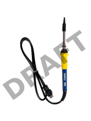 Паяльник Baku BK-452, 30Вт Паяльник Baku BK-452, 30Вт