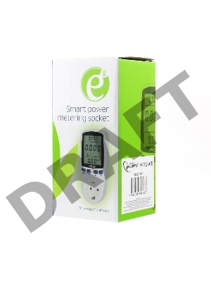 Однорозеточный измеритель мощности 