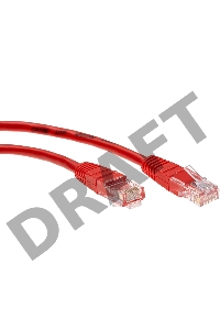 Патчкорд литой 