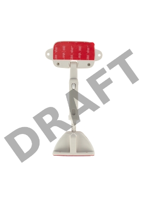 Защитый оконный замок HALSA