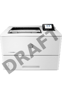 Принтер лазерный HP LaserJet Enterprise M507dn (1PV87A) A4 Duplex