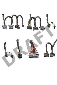 Блок питания 800W ExeGate 80 PLUS® Bronze 800PPH (ATX, APFC, SC, КПД 89% (80 PLUS Bronze), 12cm fan, 24pin, 2x(4+4)pin, 4xPCI-E, 8xSATA, 4xIDE, black, кабель 220V с защитой от выдергивания, Color box)