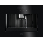 Встраиваемая кофемашина AEG KKE884500B