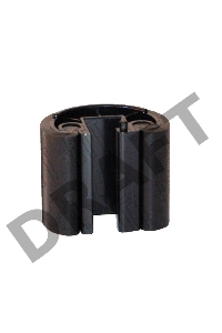 Ролик захвата 250-лист.кассеты HP LJ 5000/5100 (RB2-1821/RB2-1801)