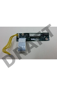 Плата соединения HP LJ M521 (A8P79-60002/A8P79-80002) OEM