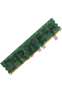 Модуль памяти Patriot DIMM DDR3 4Gb 1333MHz PSD34G133381 RTL PC3-10600 CL9 240-pin 1.5В